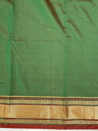 NARAYANPET BUTTA SAREE