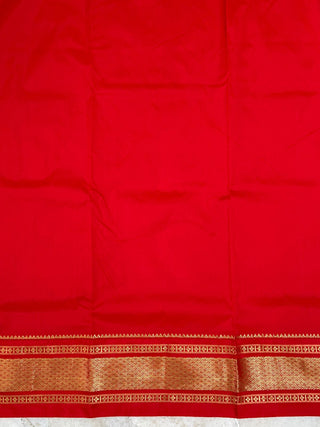 NARAYANPET BUTTA SAREE