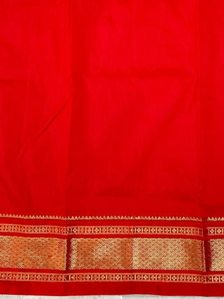 NARAYANPET BUTTA SAREE