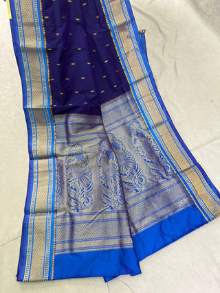 NARAYANPET BUTTA SAREE