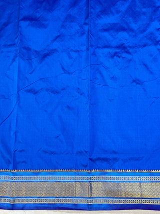 NARAYANPET BUTTA SAREE