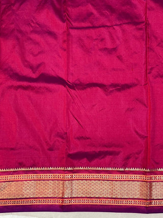 NARAYANPET BUTTA SAREE