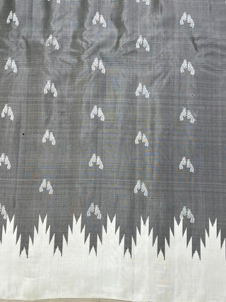 GADWAL PURE SILK HANDLOOM SAREE