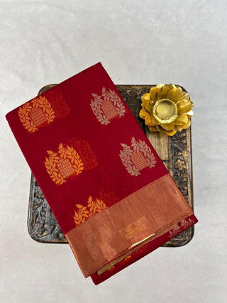 UPPADA SICO SAREE