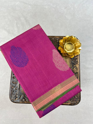 UPPADA SICO SAREE