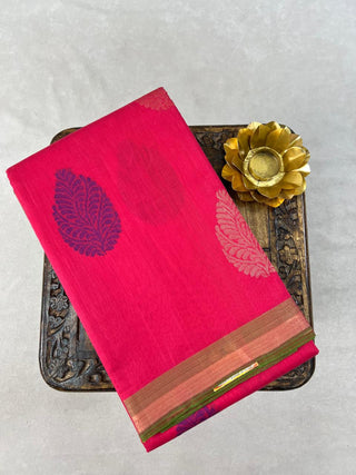 UPPADA SICO SAREE