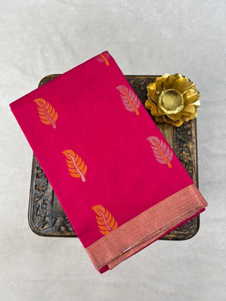 UPPADA SICO SAREE