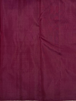 KANCHIPURAM PURE SILK SAREE