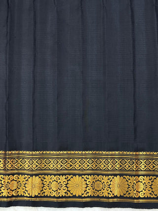 GADWAL PURE SILK HANDLOOM SAREE