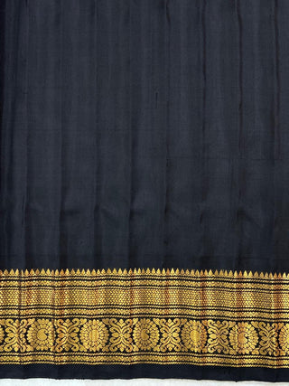GADWAL PURE SILK HANDLOOM SAREE