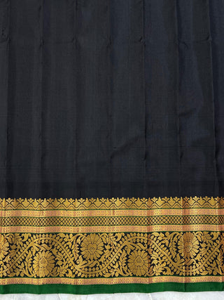 GADWAL PURE SILK HANDLOOM SAREE