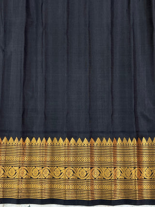 GADWAL PURE SILK HANDLOOM SAREE