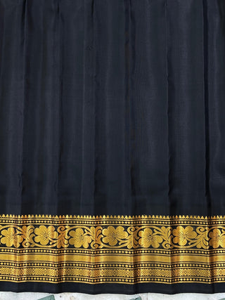 GADWAL PURE SILK HANDLOOM SAREE