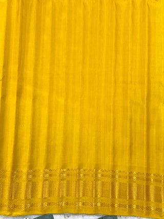 GADWAL PURE SILK HANDLOOM SAREE