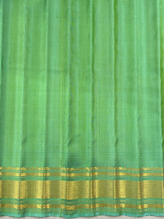 GADWAL PURE SILK HANDLOOM SAREE