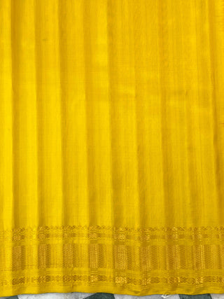 GADWAL PURE SILK HANDLOOM SAREE