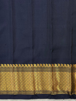 GADWAL PURE SILK HANDLOOM SAREE