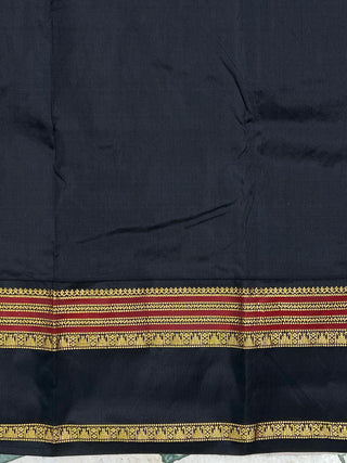 NARAYANPET PURE SILK SAREE