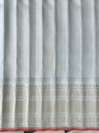 GADWAL PURE SILK HANDLOOM SAREE