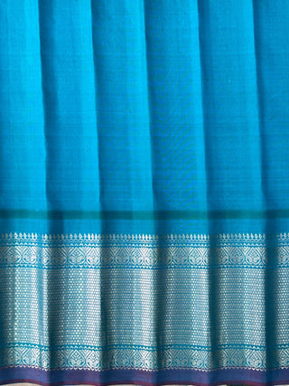 GADWAL PURE SILK HANDLOOM SAREE