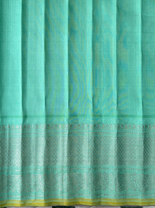 GADWAL PURE SILK HANDLOOM SAREE