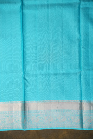 VEKATGIRI PURE SILK HANDLOOM SAREE