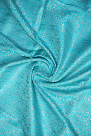 VEKATGIRI PURE SILK HANDLOOM SAREE