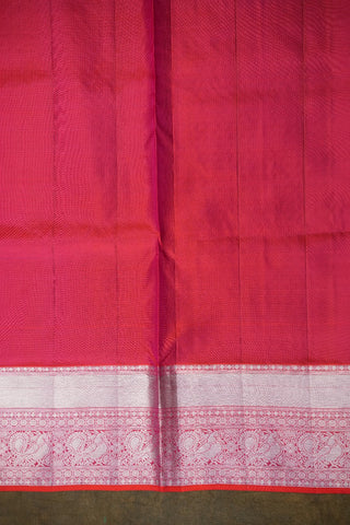 VEKATGIRI PURE SILK HANDLOOM SAREE