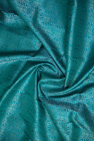 VEKATGIRI PURE SILK HANDLOOM SAREE