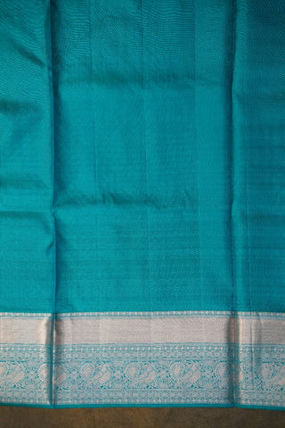VEKATGIRI PURE SILK HANDLOOM SAREE