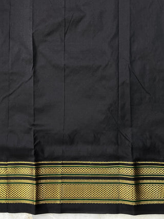 NARAYANPET PURE SILK SAREE