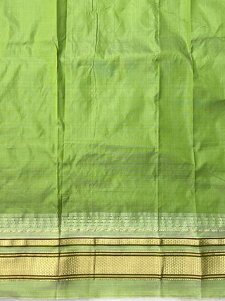 NARAYANPET PURE SILK SAREE