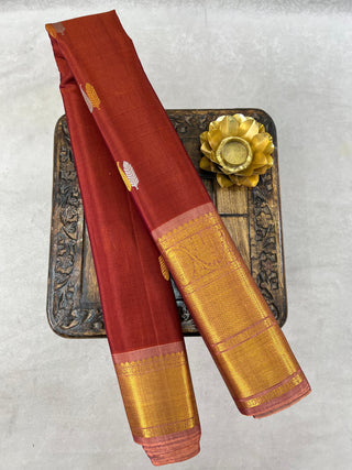 GADWAL COTTON SILK (SICO) SAREES