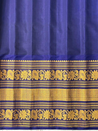 GADWAL COTTON SILK (SICO) SAREES