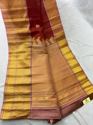 GADWAL COTTON SILK (SICO) SAREES