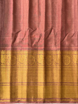 GADWAL COTTON SILK (SICO) SAREES