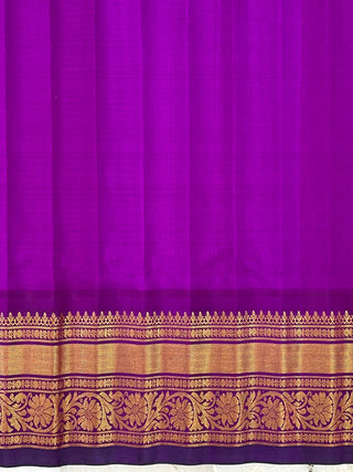 GADWAL PURE SILK HANDLOOM SAREE