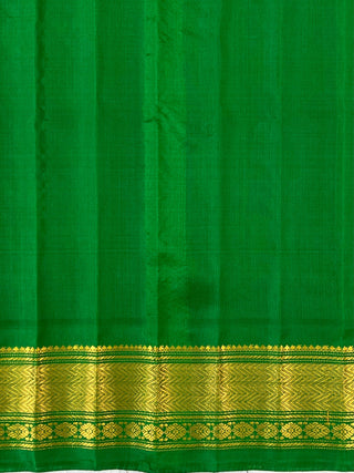 GADWAL PURE SILK HANDLOOM SAREE