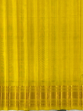 GADWAL PURE SILK HANDLOOM SAREE