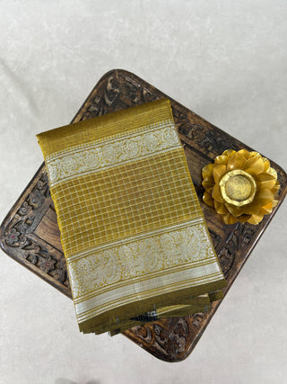 MANGALAGIRI SICO SAREE