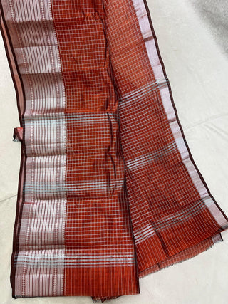 MANGALAGIRI SICO SAREE