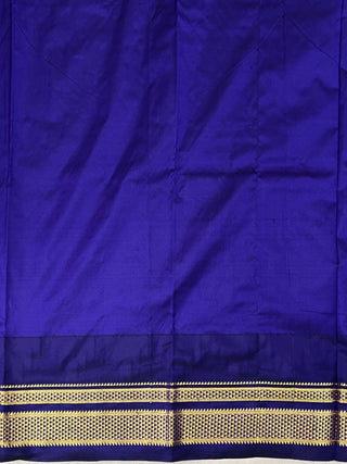 NARAYANPET PURE SILK SAREE