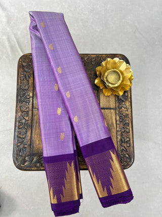 GADWAL PURE SILK HANDLOOM SAREE