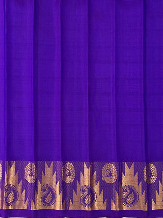 GADWAL PURE SILK HANDLOOM SAREE
