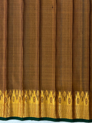 GADWAL PURE SILK HANDLOOM SAREE