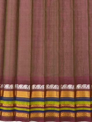GADWAL COTTON SILK (SICO) SAREES