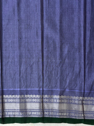 GADWAL COTTON SILK (SICO) SAREES