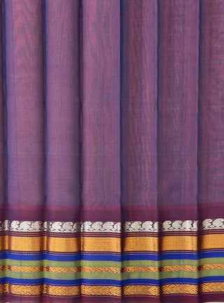 GADWAL COTTON SILK (SICO) SAREES