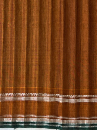 GADWAL COTTON SILK (SICO) SAREES