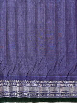 GADWAL COTTON SILK (SICO) SAREES